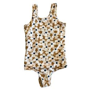 🔴🔴Alice + Ames Floral One Piece Swimsuit Size 8